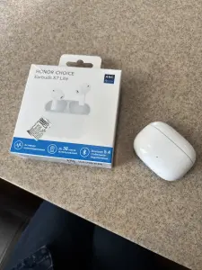 HONOR CHOICE Earbuds X7 Lite