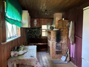 Дача в Минской области