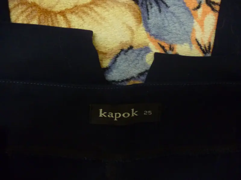 Брюки Kapok для девочки