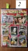 DVD диски: разные жанры. Часть 1 из 2-х.