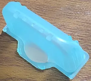 Сменная кассета для станка Gillette Venus Divine