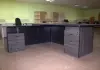 Офисная мебель кабинет руководителя