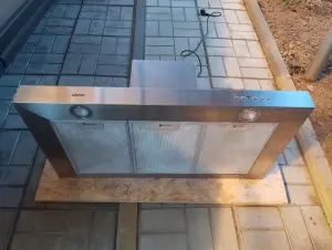 Вытяжка