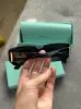 Солнцезащитные очки с поляризацией tiffany&co