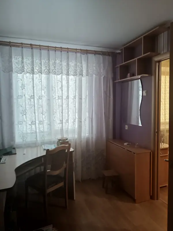 Продажа квартиры  Берёзовка
