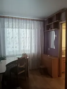 Продажа квартиры  Берёзовка