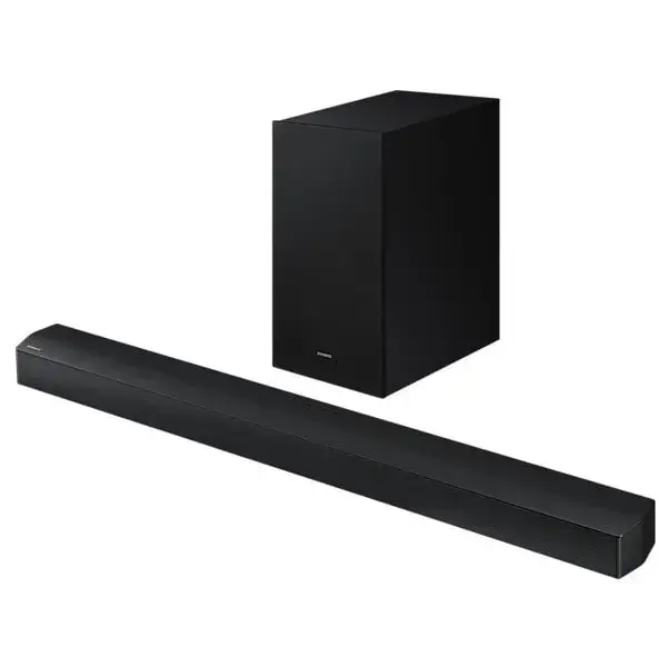 Саундбар Samsung HW-B650D