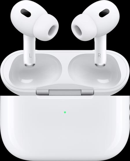 Наушники Apple AirPods Pro 2 USB-C, MTJV3
