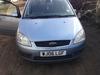 Б/У запчасти Ford C-Max 2002-2010 с доставкой