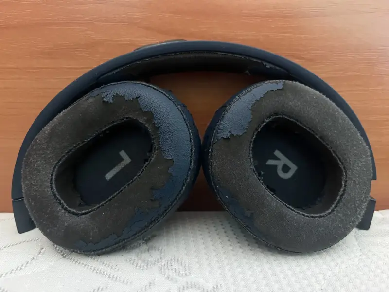 Наушники JBL TUNE760NC