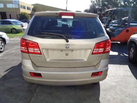 Б/У запчасти Dodge Journey 2008-2011 с доставкой