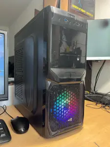 PC игровой компьютер i5 4690K/RAM 16GB/1Tb/SSD/GTX 1060 6Gb
