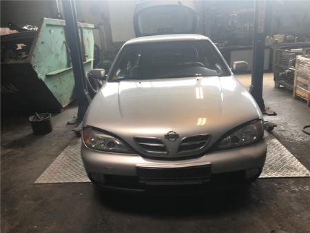 Б/У запчасти Nissan Primera P11 1999-2002 с доставкой