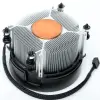 Кулер AMD Wraith Spire с испарительной камерой.