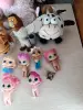 Игрушки