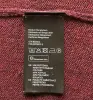Укорочённый джемпер H&M