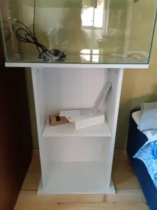 Тумба под акквариум