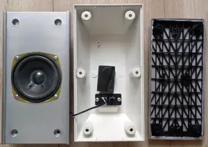 Колонки Xoro