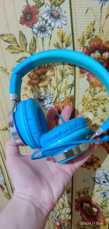Наушники