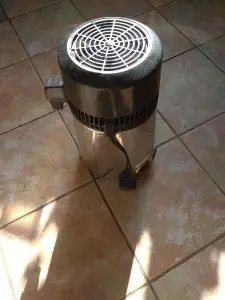 Аквадистиллятор для воды бытовой BL 9900