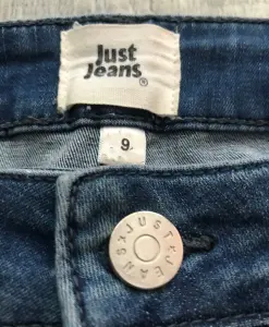 Джинсы Just Jeans