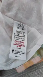 F&F Шикарное платье