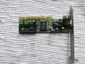 Сетевая карта Surecom EP-320X-R