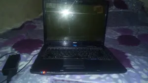 Acer Aspire 5530
