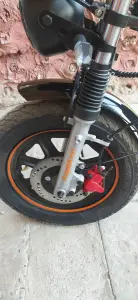 Электровелосипед