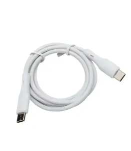 Кабель USB Type C - Type C 1 метр