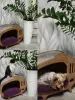 Домик для кота