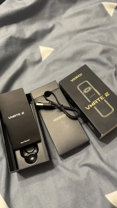Вейп Vmate