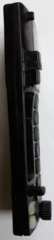 Панель автомагнитолы DENON: съемная панель (R-D-S  EON)