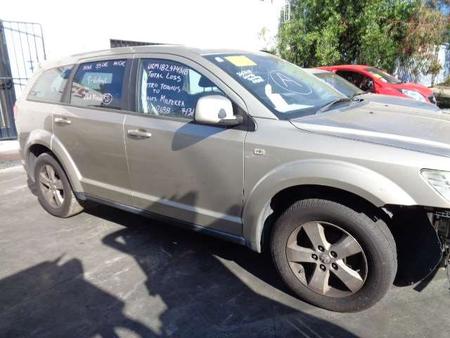 Б/У запчасти Dodge Journey 2008-2011 с доставкой