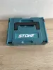 Набор аккумуляторного электроинструмента Stohf 2в1