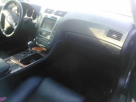 Б/У запчасти Lexus GS 2005-2012 с доставкой
