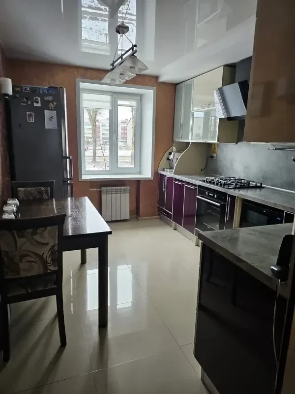 Продажа квартиры агрогородок Бабиничи
