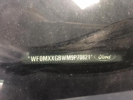 Б/У запчасти Ford Galaxy 2006-2010 с доставкой
