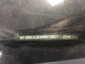 Б/У запчасти Ford Galaxy 2006-2010 с доставкой