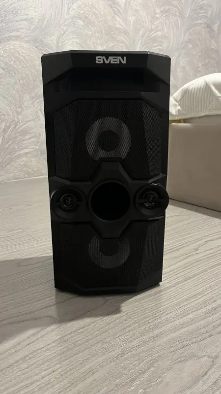 Патибокс Sven PS-650
