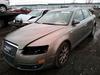 Б/У запчасти Audi A6 (C6) 2005-2011 с доставкой