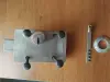 Замок врезной СССР