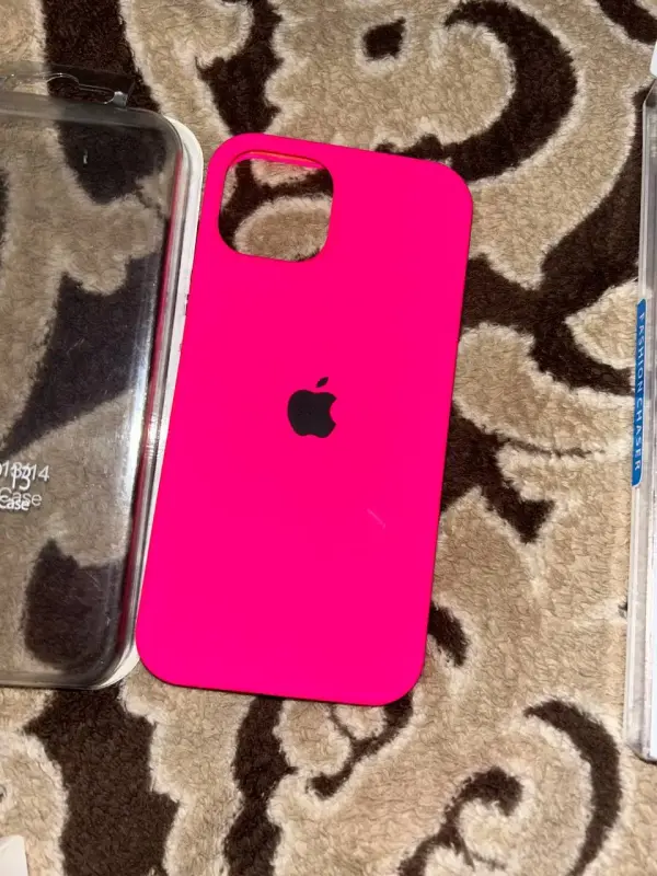 Продаётся Apple 🍏 13 синий