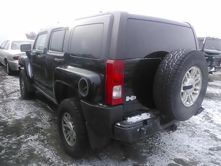 Б/У запчасти Hummer H3 с доставкой