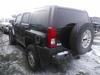 Б/У запчасти Hummer H3 с доставкой