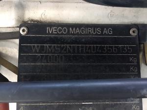 Б/У запчасти Iveco Stralis 2007-2012 с доставкой