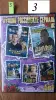 DVD диски: разные жанры. Часть 1 из 2-х.