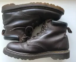 Ботинки Dr Martens Air Cushion Soles