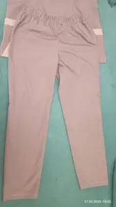 Новый медицинский костюм