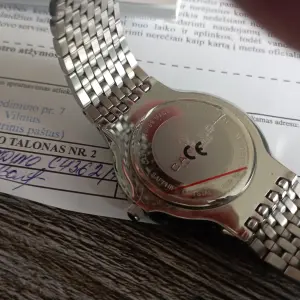 Наручные часы Candino Sapphire C4362/4 (требуют ремонта)